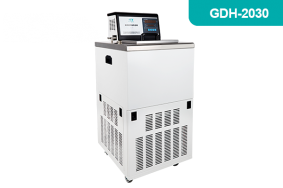 高精度低温恒温槽（加热、制冷）GDH-2030