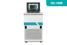低温恒温槽（加热、制冷）DC-1006