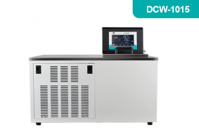 低温恒温槽（加热、制冷）DCW-1015